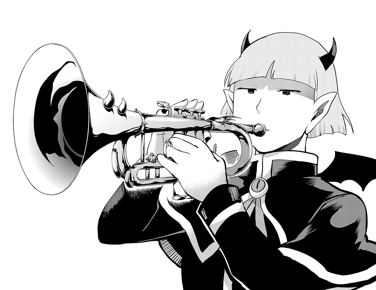 Welcome to Demon School! Iruma-kun, Chapter 149 image 14